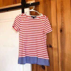 Tommy Hilfiger blouse